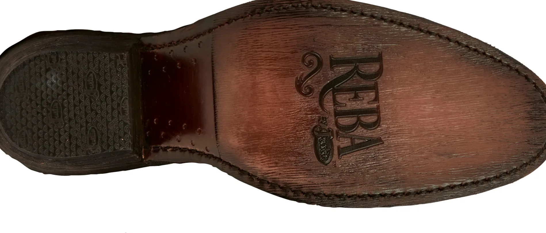 Shawna 20" Western Boot