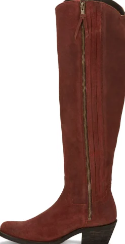 Shawna 20" Western Boot
