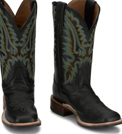 Shay 11" Western Boot