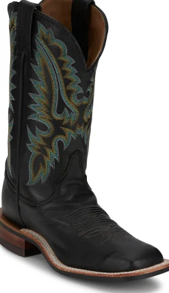Shay 11" Western Boot
