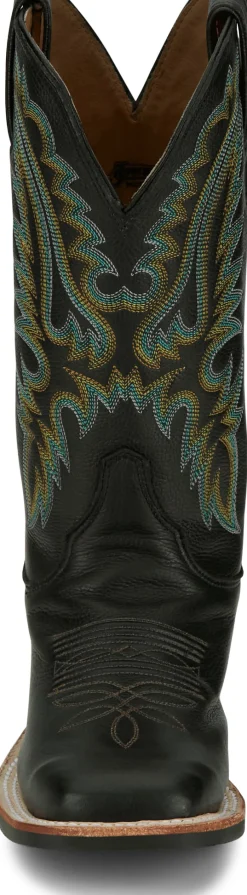 Shay 11" Western Boot