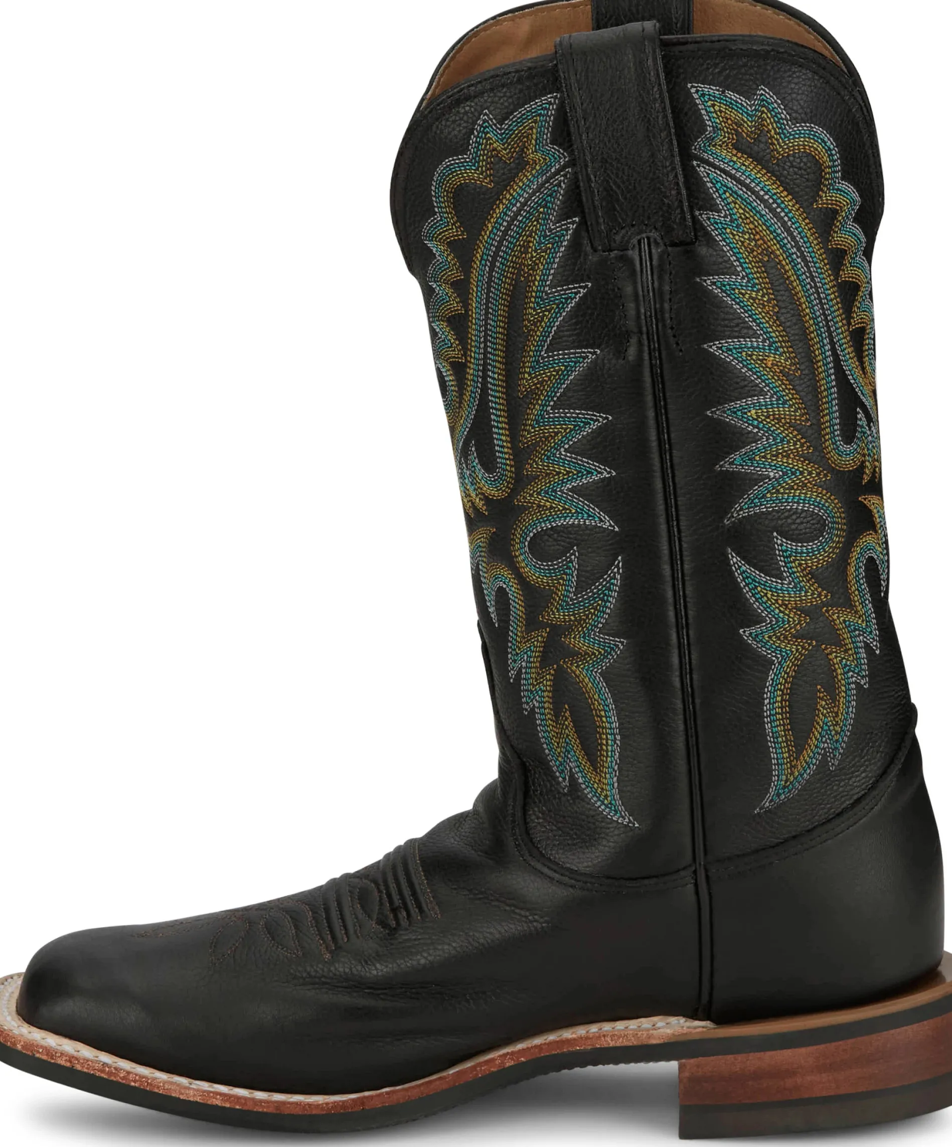 Shay 11" Western Boot