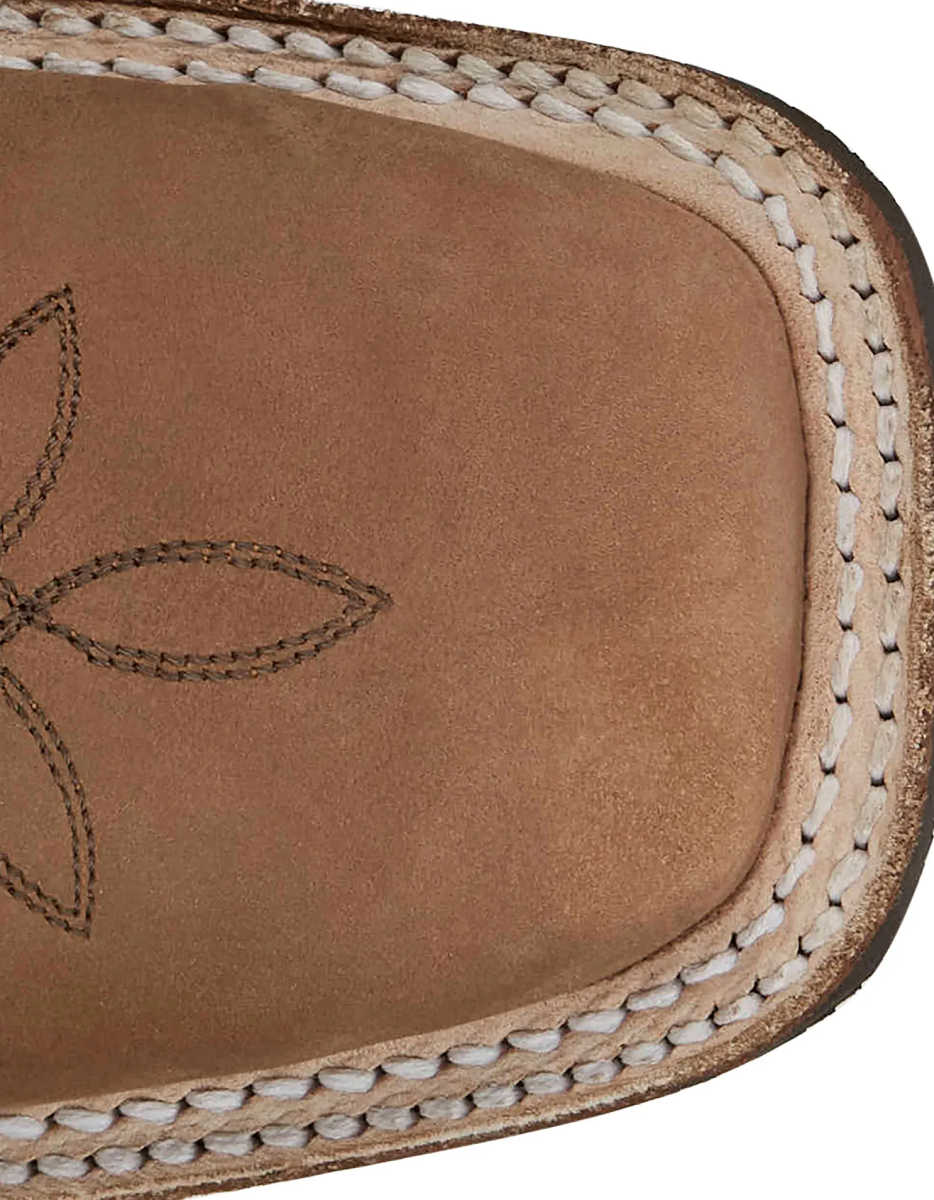 Shay 11" Western Boot