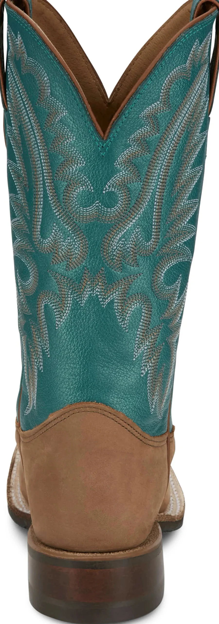 Shay 11" Western Boot