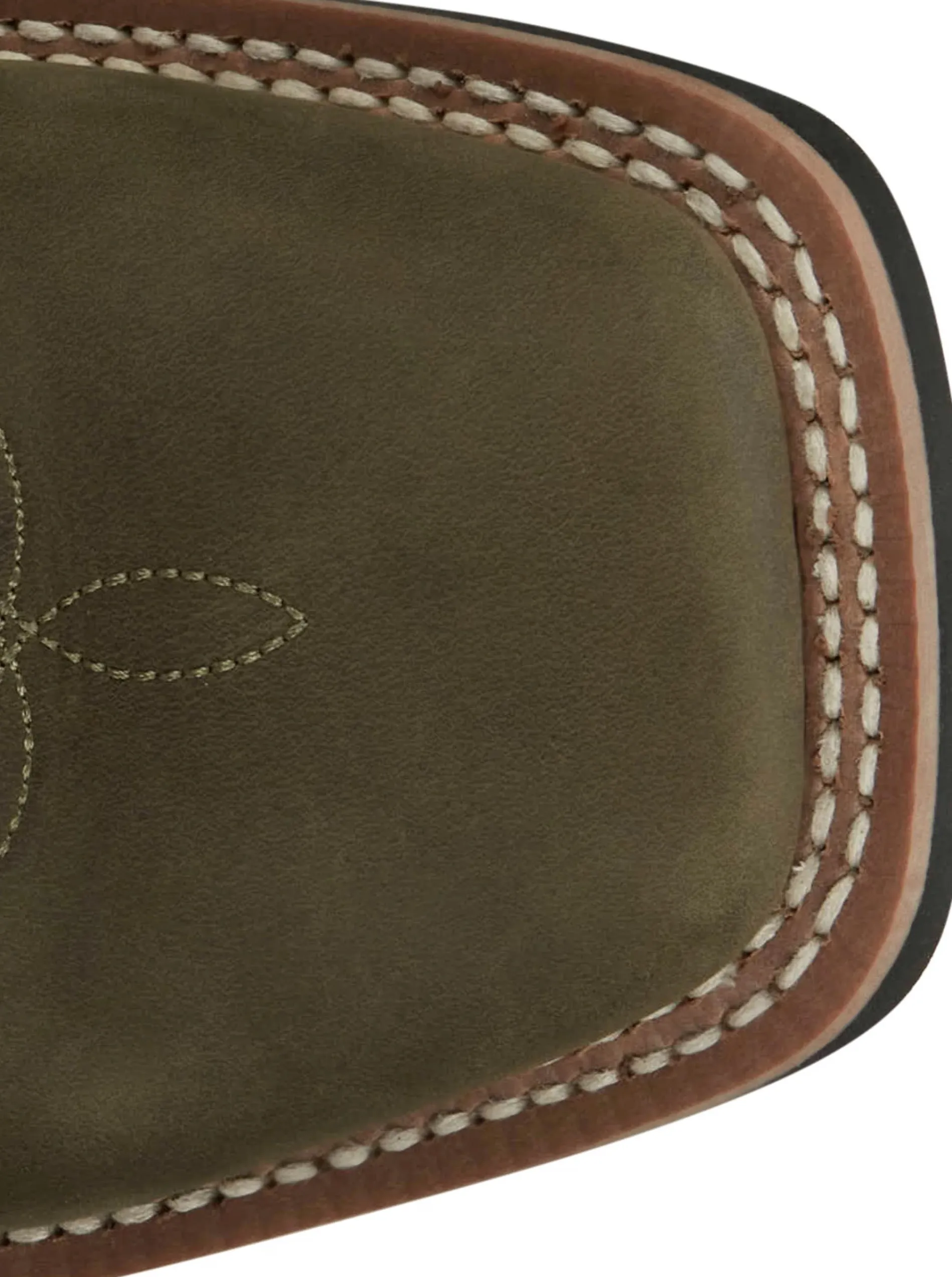 Show Stopper 11" Western