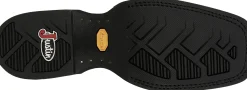 Show Stopper 11" Western