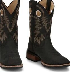 Show Stopper 11" Western