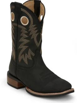 Show Stopper 11" Western