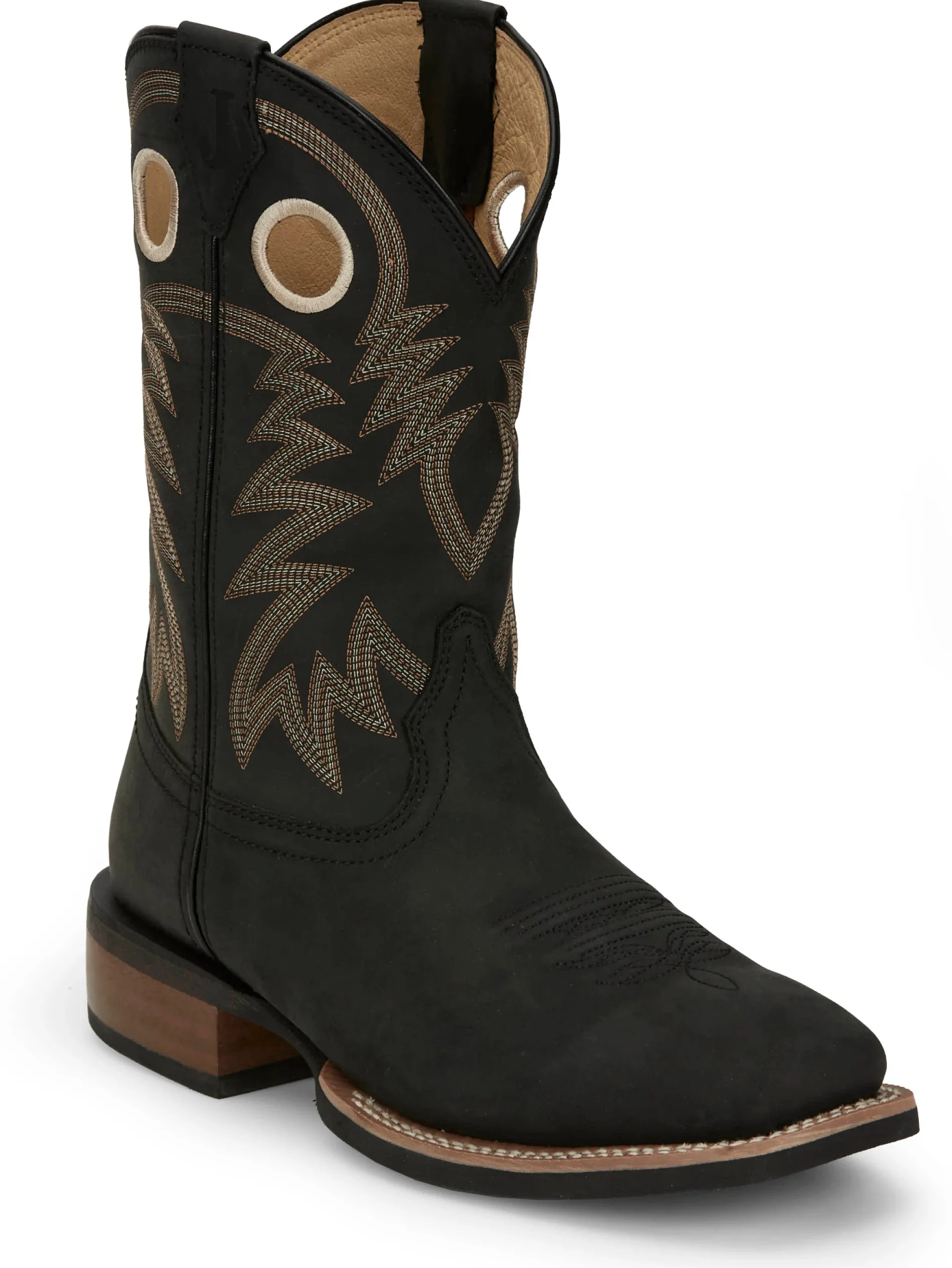 Show Stopper 11" Western
