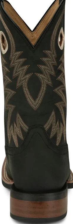 Show Stopper 11" Western