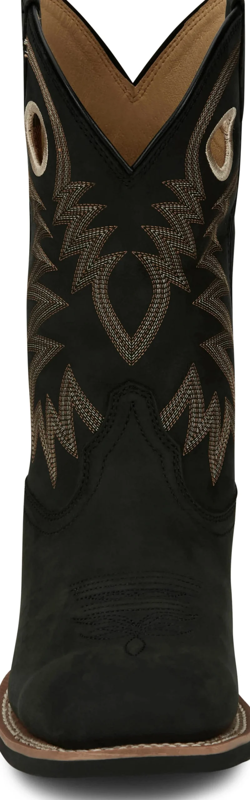 Show Stopper 11" Western