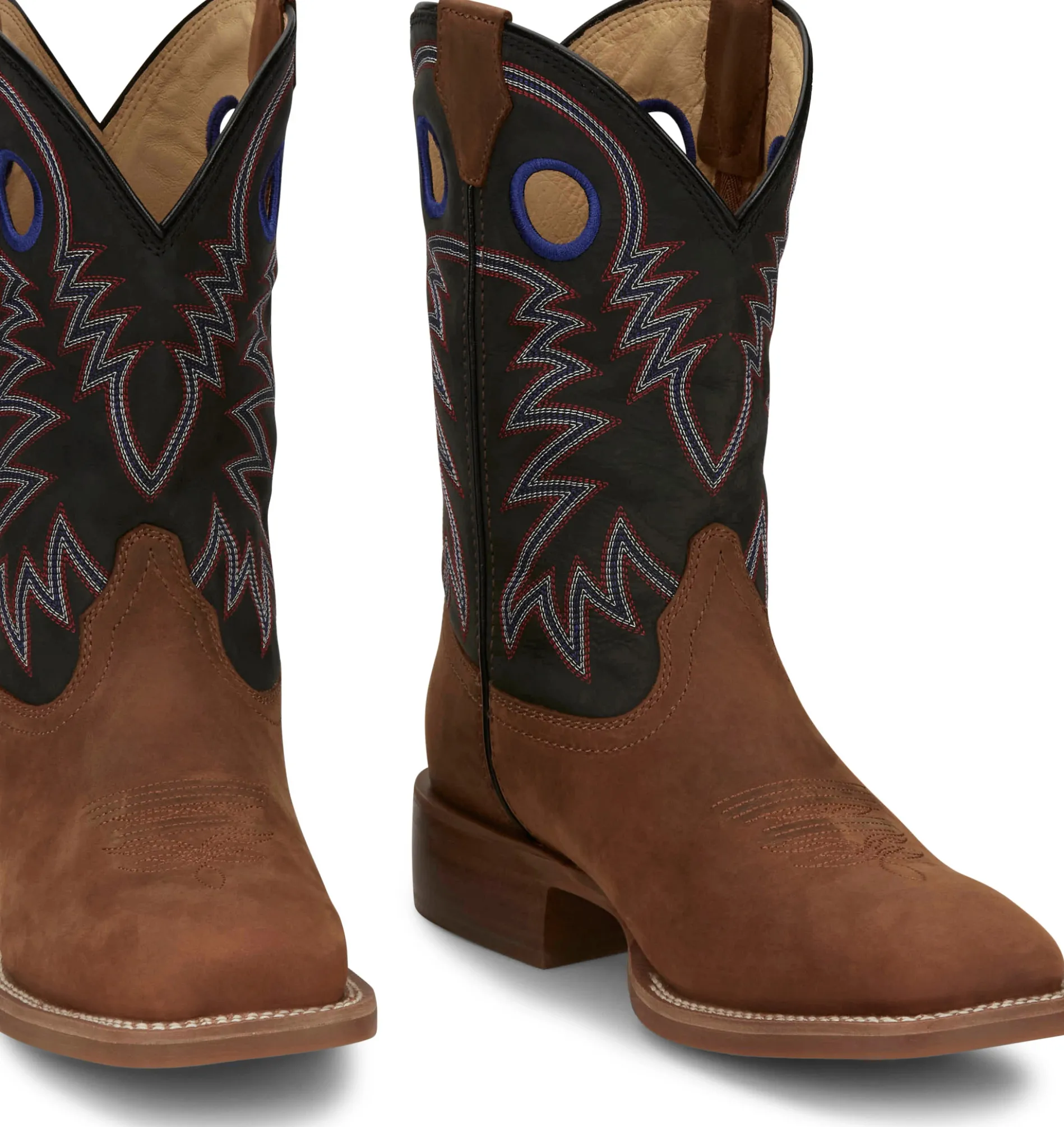 Show Stopper 11" Western