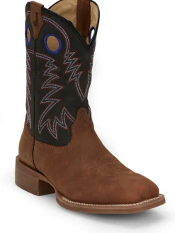 Show Stopper 11" Western
