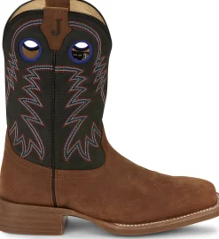 Show Stopper 11" Western
