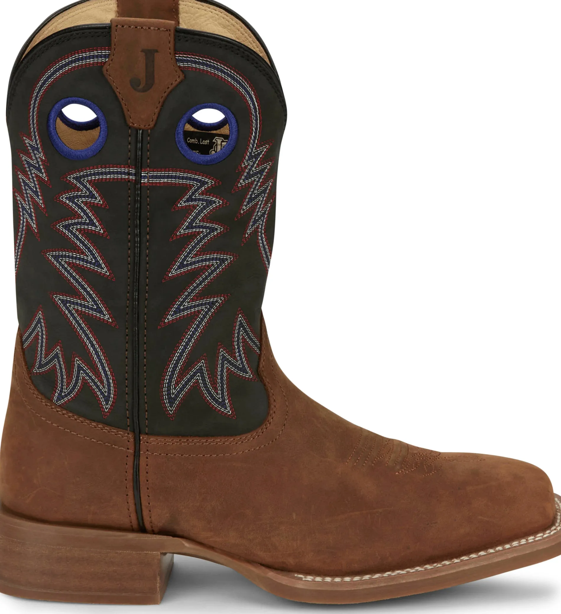 Show Stopper 11" Western