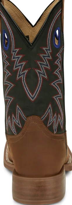 Show Stopper 11" Western