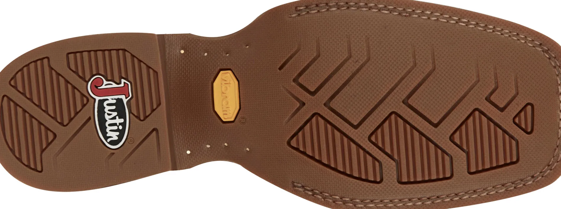 Show Stopper 11" Western