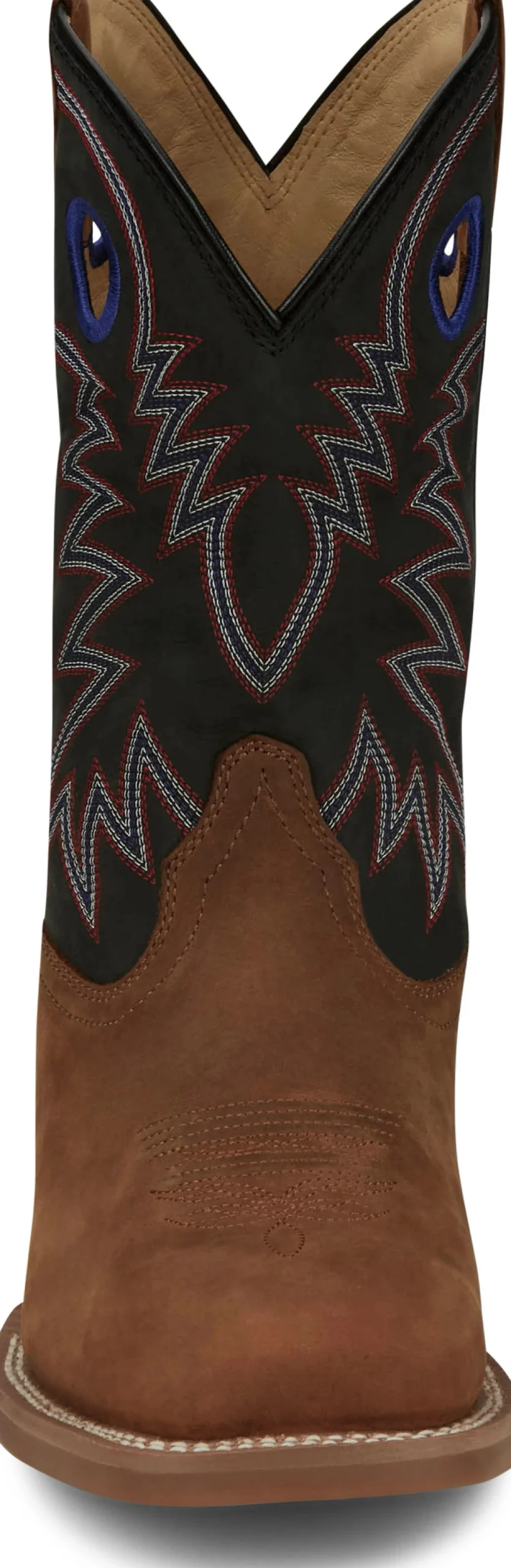Show Stopper 11" Western