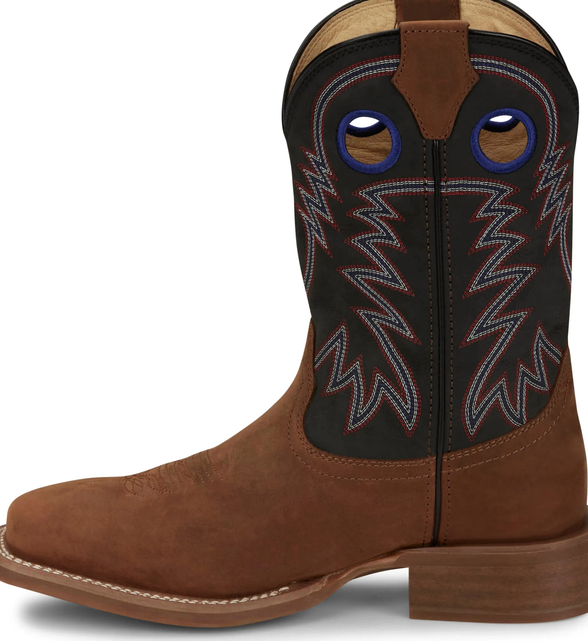 Show Stopper 11" Western