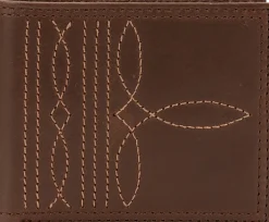 Slim Bifold Wallet