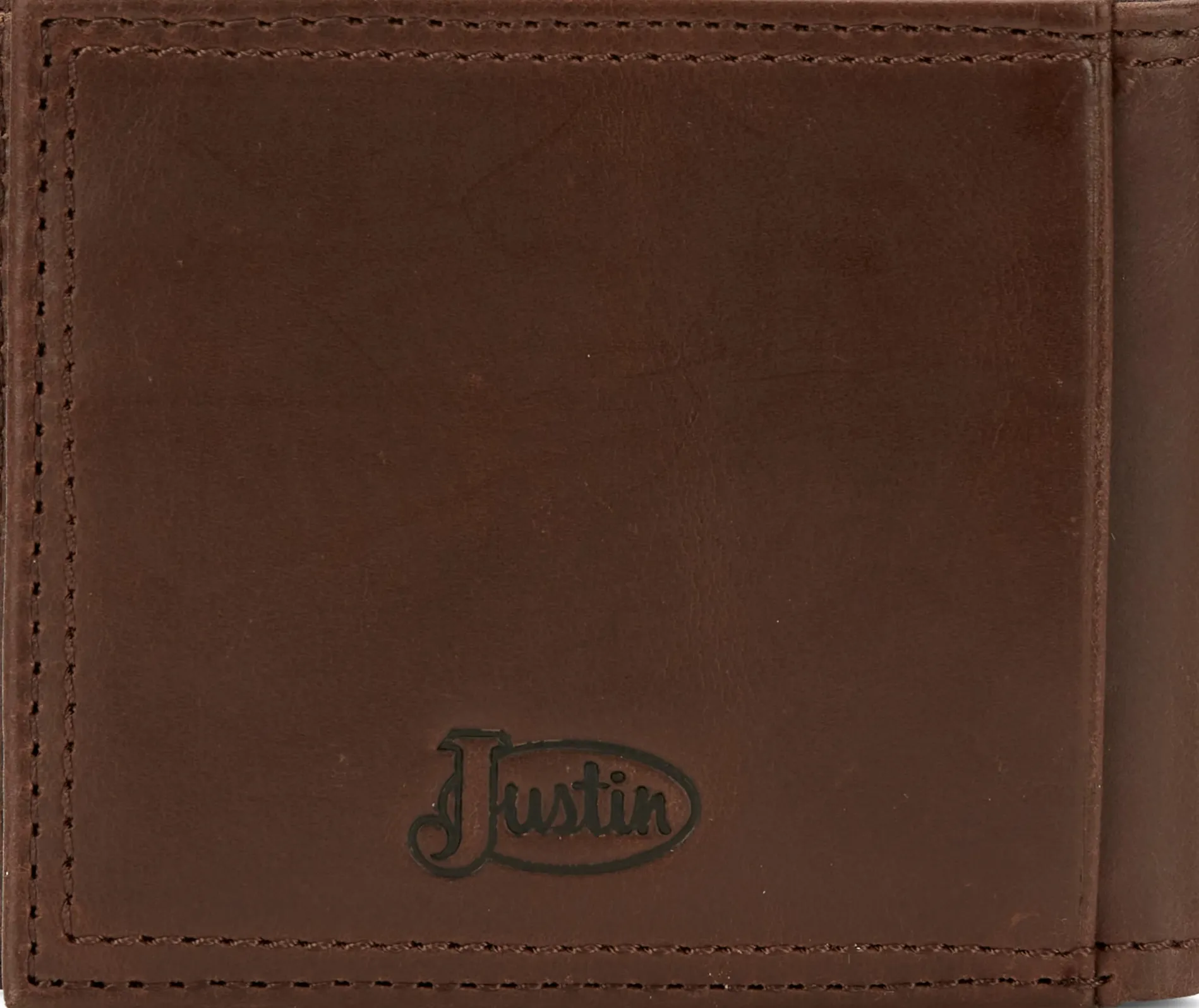 Slim Bifold Wallet