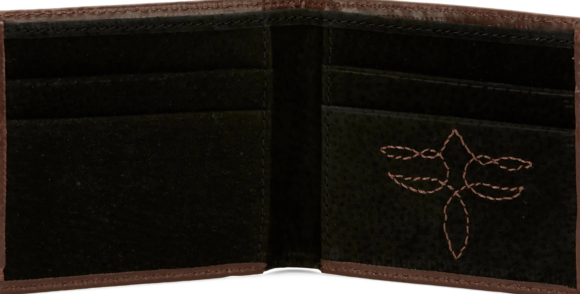 Slim Bifold Wallet