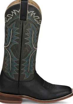Stella 13" Western Boot