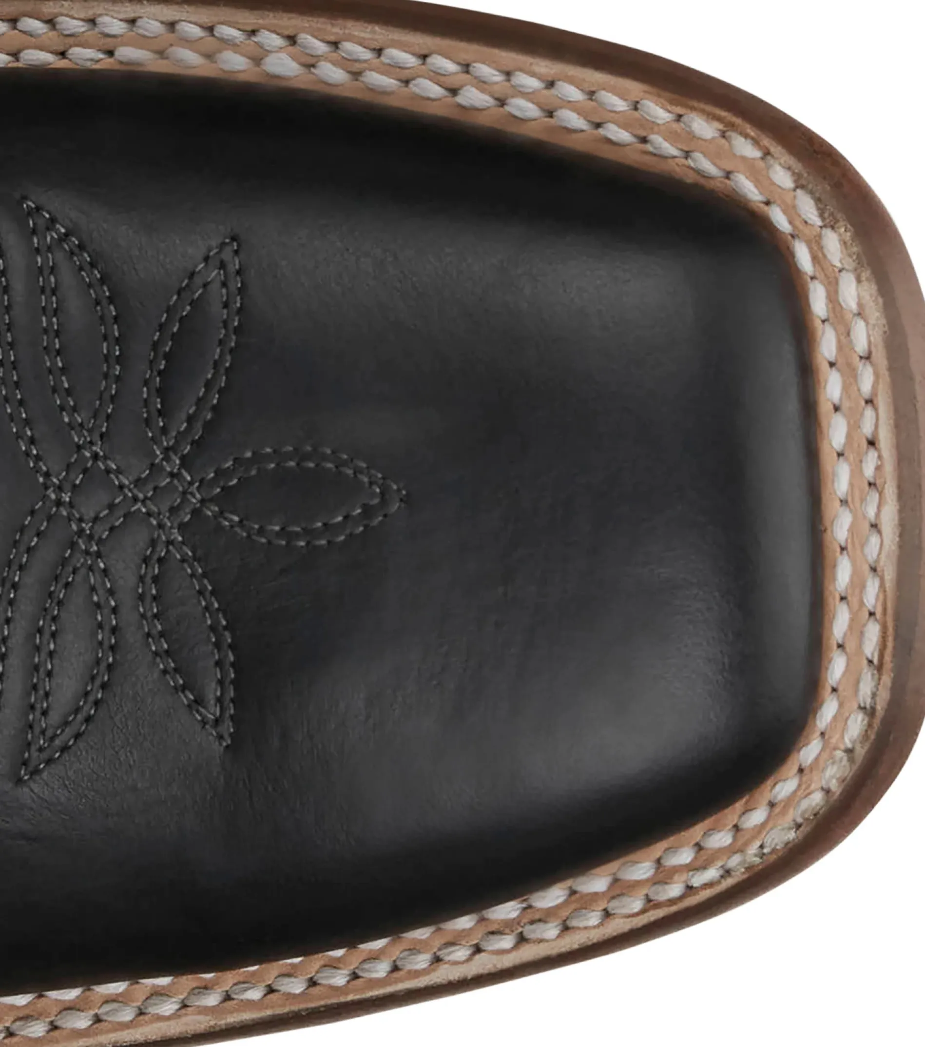 Stella 13" Western Boot