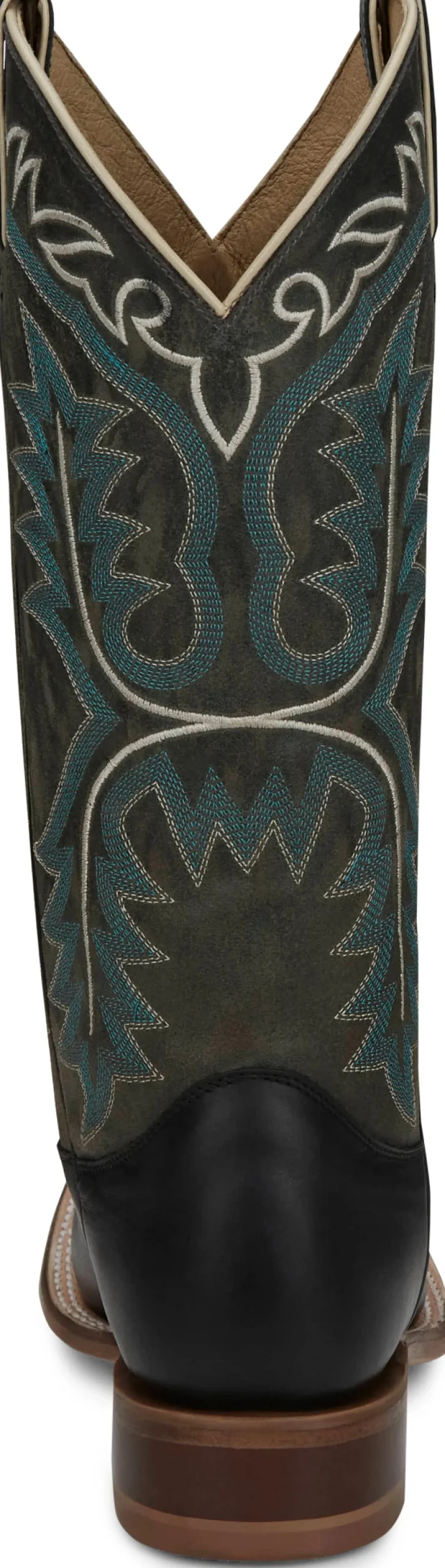 Stella 13" Western Boot