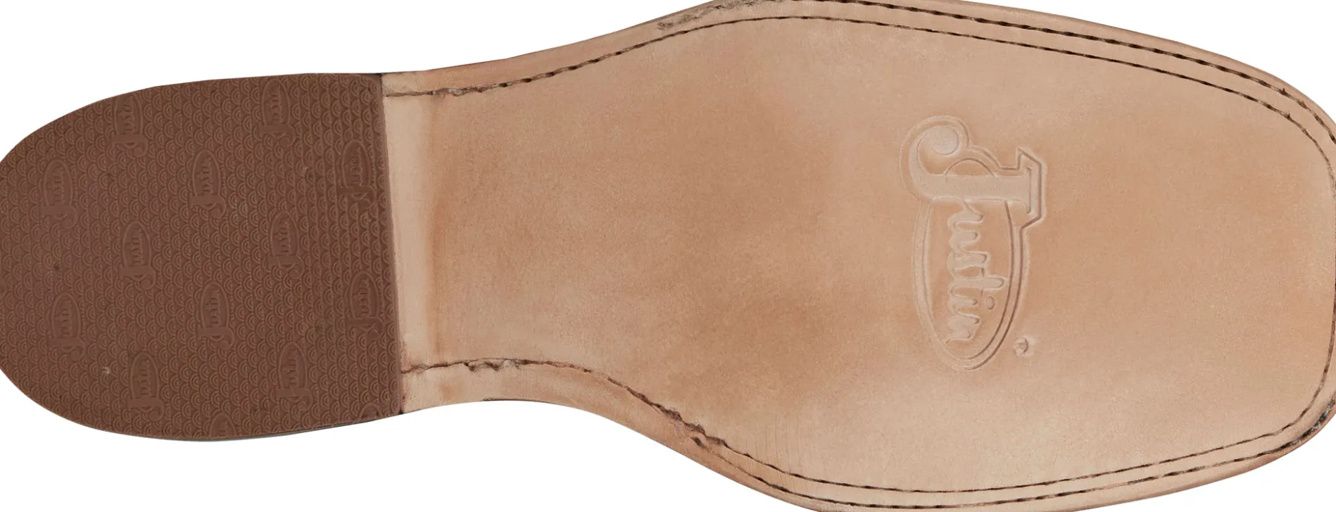 Stella 13" Western Boot