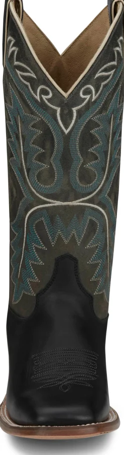 Stella 13" Western Boot