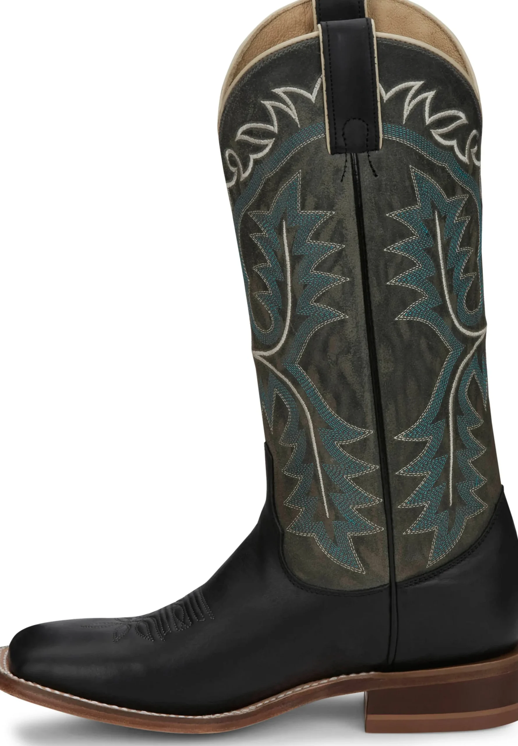 Stella 13" Western Boot