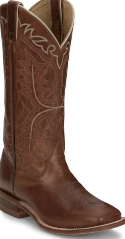 Stella 13" Western Boot