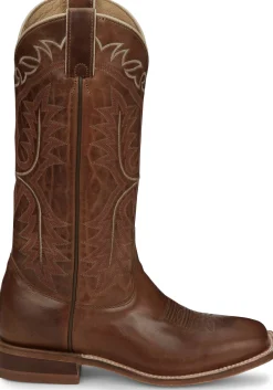 Stella 13" Western Boot