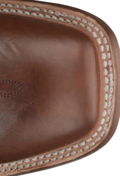 Stella 13" Western Boot