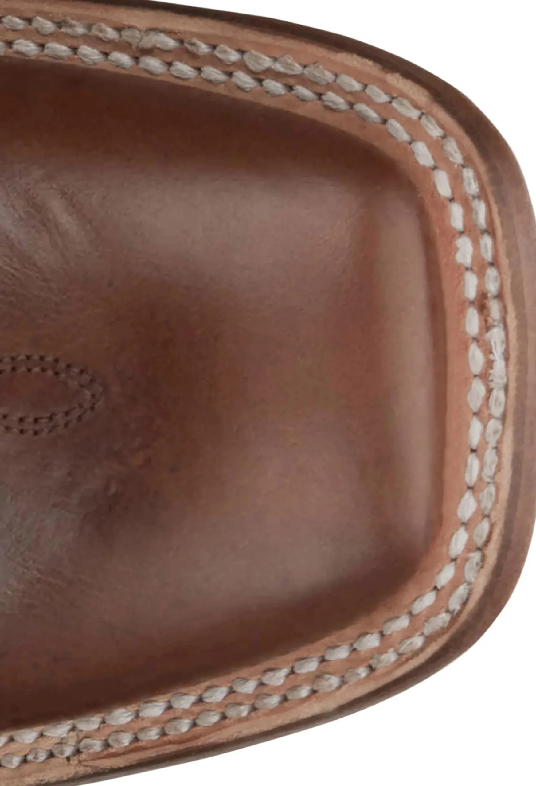 Stella 13" Western Boot
