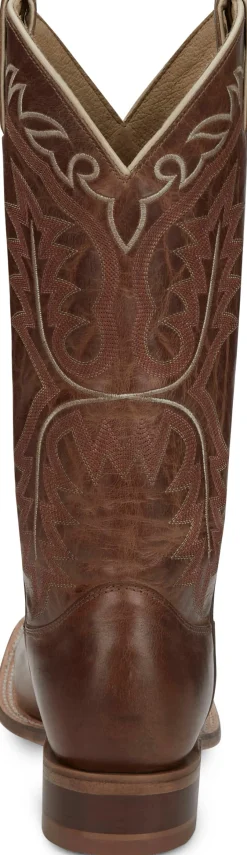 Stella 13" Western Boot