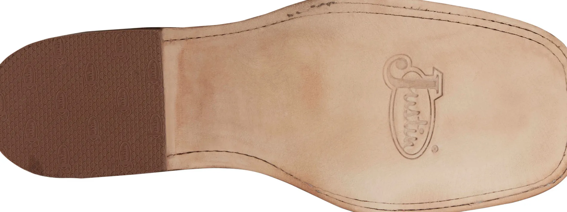 Stella 13" Western Boot