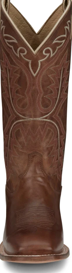 Stella 13" Western Boot