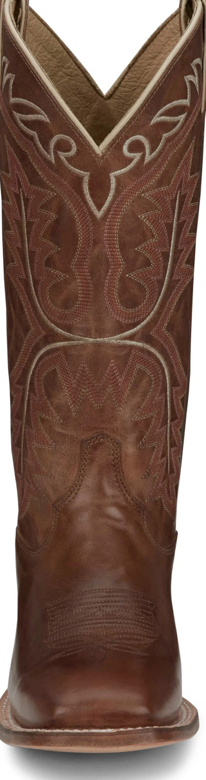 Stella 13" Western Boot