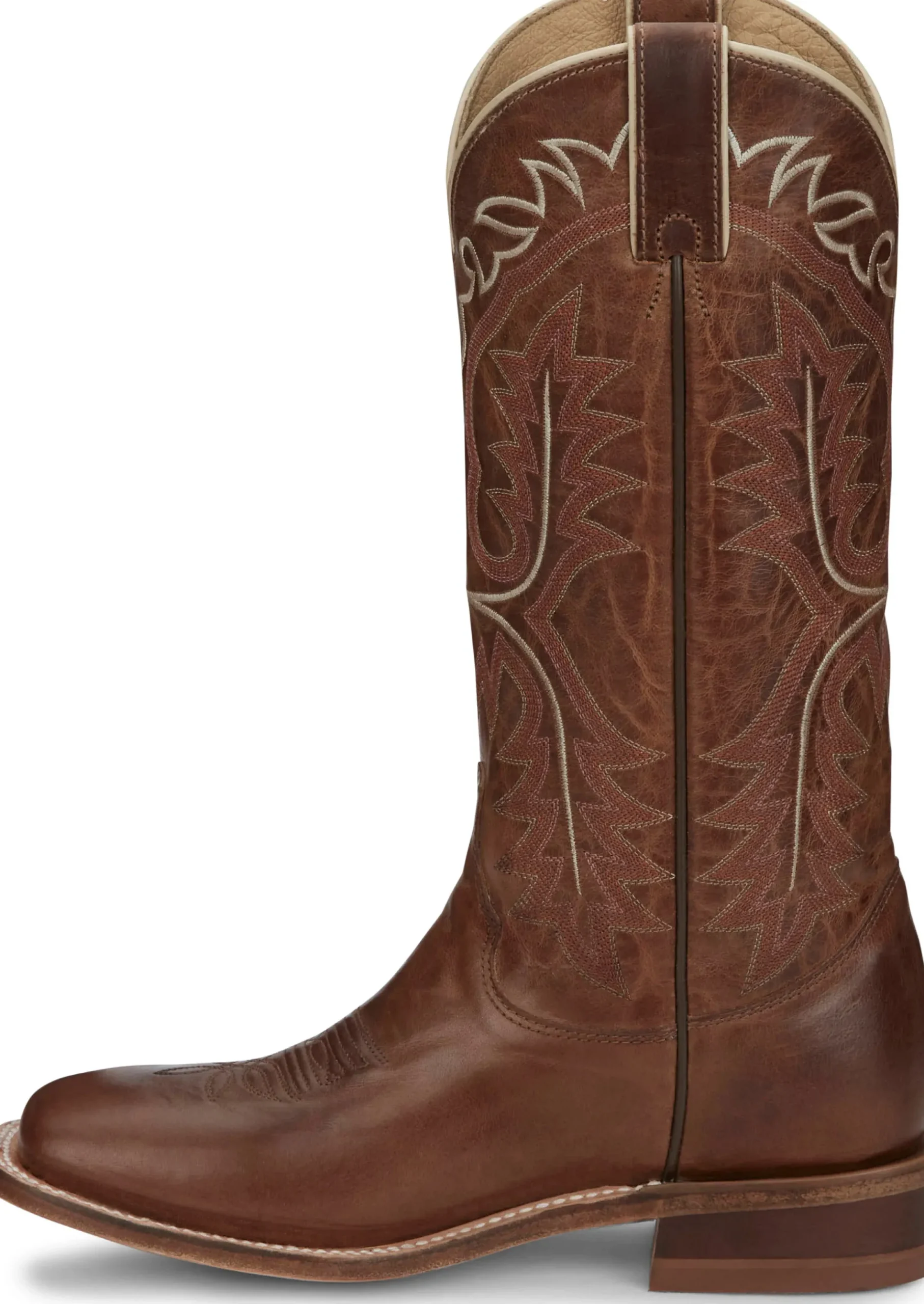 Stella 13" Western Boot