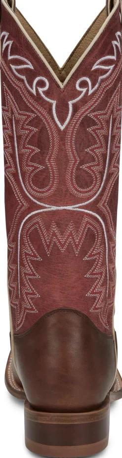 Stella 13" Western Boot