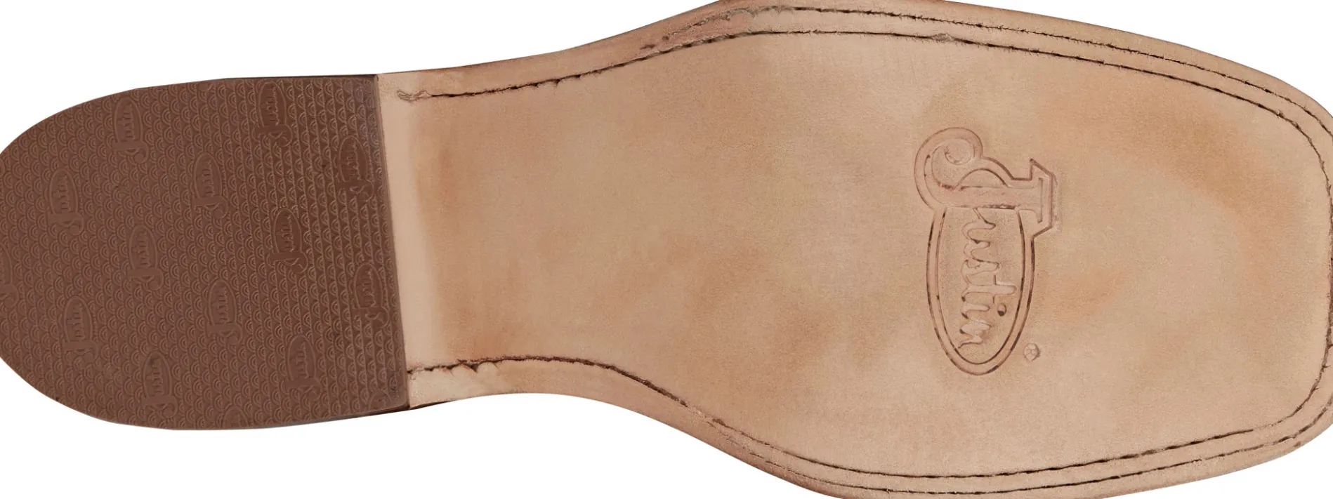 Stella 13" Western Boot