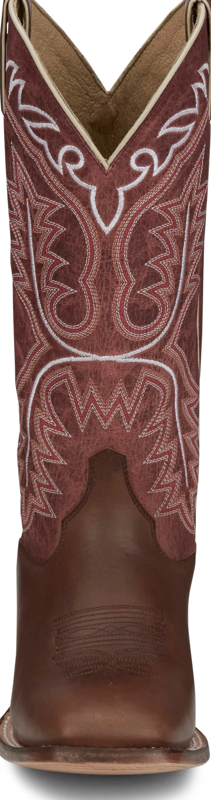 Stella 13" Western Boot