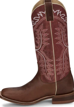 Stella 13" Western Boot