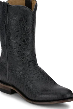 Stinson 10" Smooth Ostrich Roper