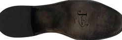 Stinson 10" Smooth Ostrich Roper