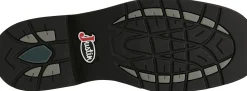 Switch 11" Comp Toe
