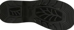 Tasha 11" Steel Toe Waterproof Work Boot