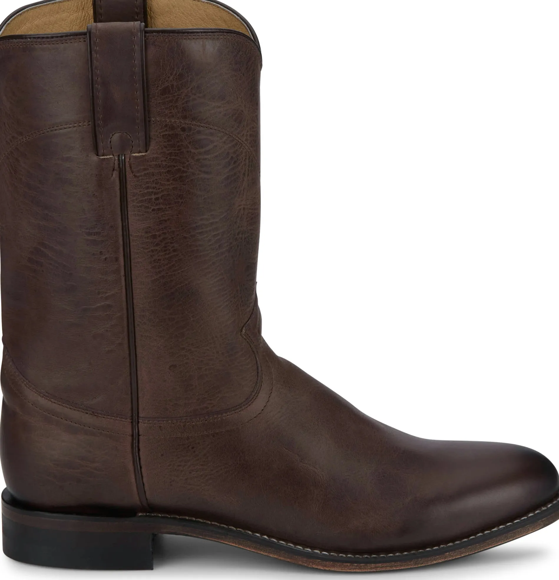 Ted 10" Roper